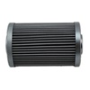 Main Filter Hydraulic Filter, replaces HYDAC/HYCON 2060921, 25 micron, Outside-In MF0594582